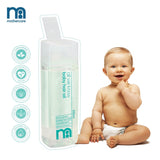 Mothercare All We Know Baby Hair Oil