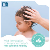 Mothercare All We Know Baby Hair Oil