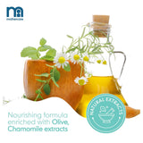 Mothercare All We Know Baby Hair Oil