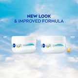 Nivea Soft Light Moisturising Cream