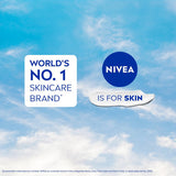 Nivea Soft Light Moisturising Cream