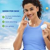 Nivea Soft Light Moisturising Cream