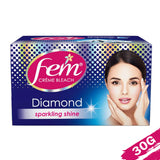 Fem Diamond Creme Bleach