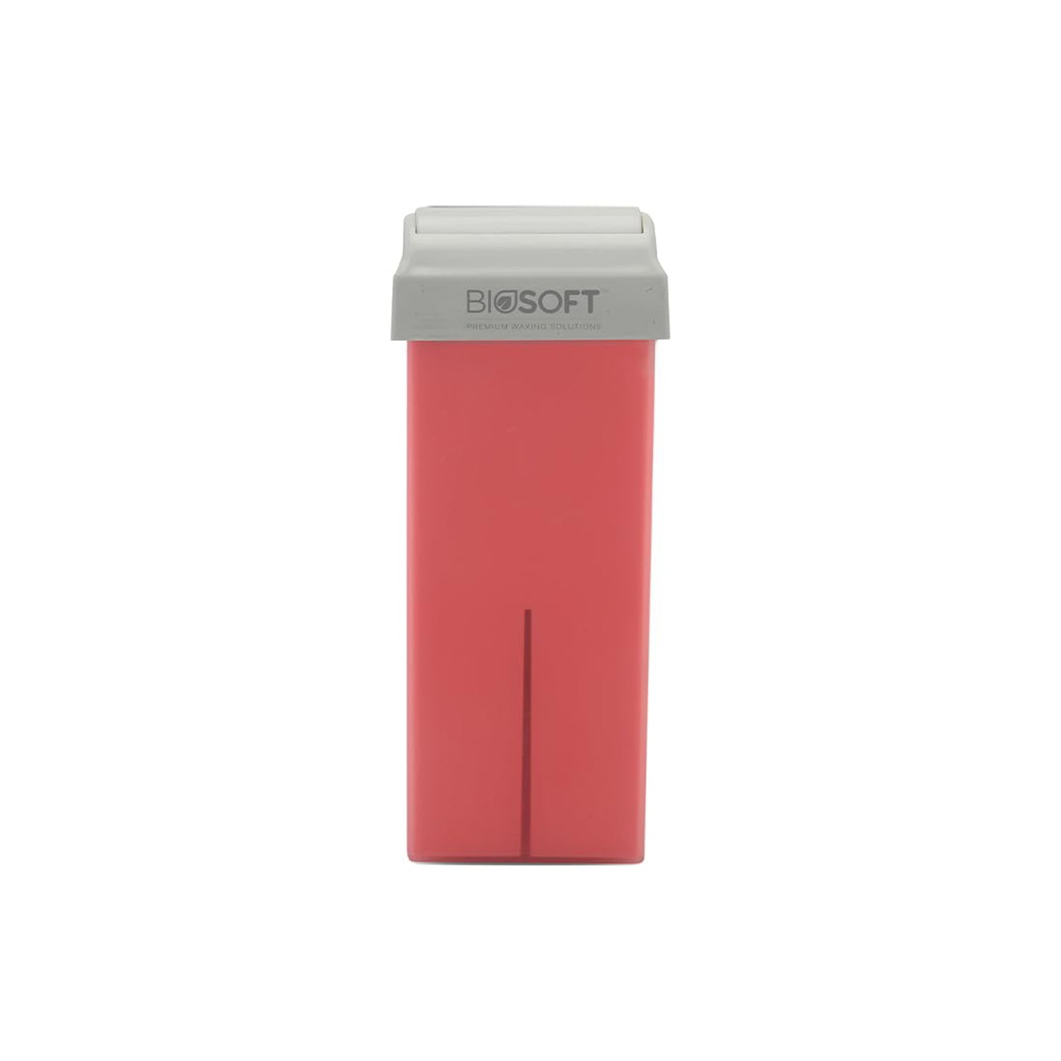 Biosoft Pink Creme Wax 100Ml