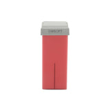 Biosoft Pink Creme Wax 100Ml