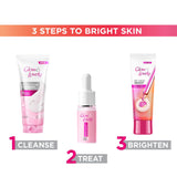 Fair & Lovely Glow & Lovely Advanced Multi Vitamin Face Cream