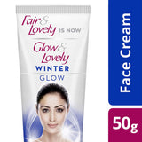 Fair & Lovely Glow Winter Glow Cream