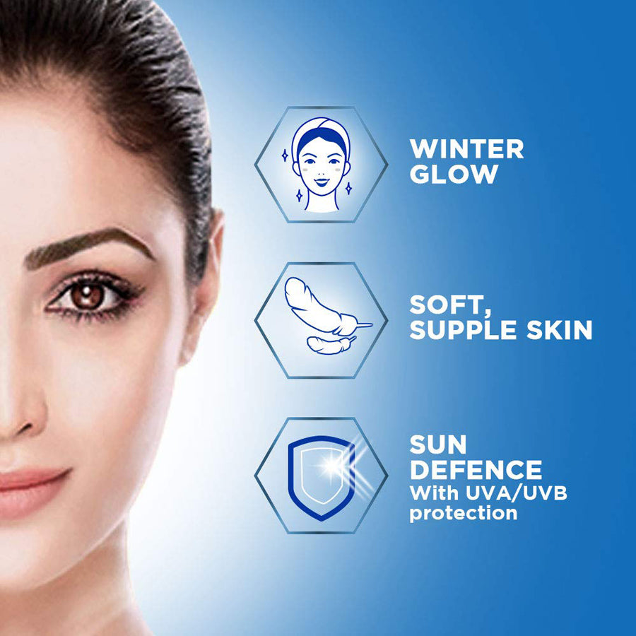 Fair & Lovely Glow Winter Glow Cream