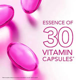 Fair & Lovely Glow & Lovely Advanced Multi Vitamin Hd Glow Cream