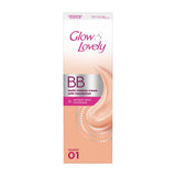 Fair & Lovely Glow & Lovely Bb Multi-Vitamin Cream 01