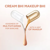 Fair & Lovely Glow & Lovely Bb Multi-Vitamin Cream 01