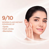Fair & Lovely Glow & Lovely Bb Multi-Vitamin Cream 01