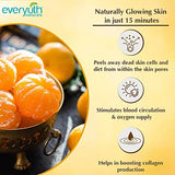 Everyuth Golden Glow Peel-Off Mask
