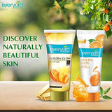 Everyuth Golden Glow Peel-Off Mask