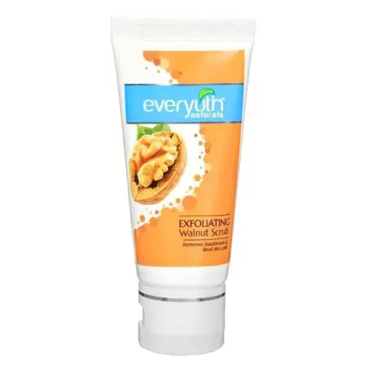 Everyuth Exfoliating Walnut Scrub