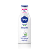 Nivea Body Lotion Aloe Hydration 5In1 Complete Care 200Ml