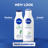 Nivea Body Lotion Aloe Hydration 5In1 Complete Care 200Ml
