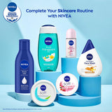Nivea Milk Delights Honey Face Wash