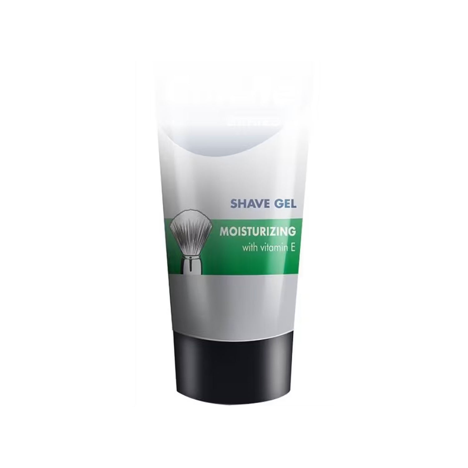 Gillette Series Shave Gel Moisturizing With Vitamin E