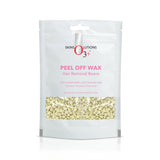 O3+ Peel Off Wax Hair Removal Beans
