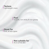 O3+ Night Repair Cream Dermal Zone 50G
