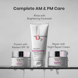 O3+ Night Repair Cream Dermal Zone 50G