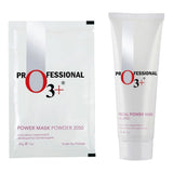 O3+ Facial Power Mask Gel 2050 120Ml