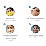 O3+ Bridal Facial Kit Radiant & Glowing Skin