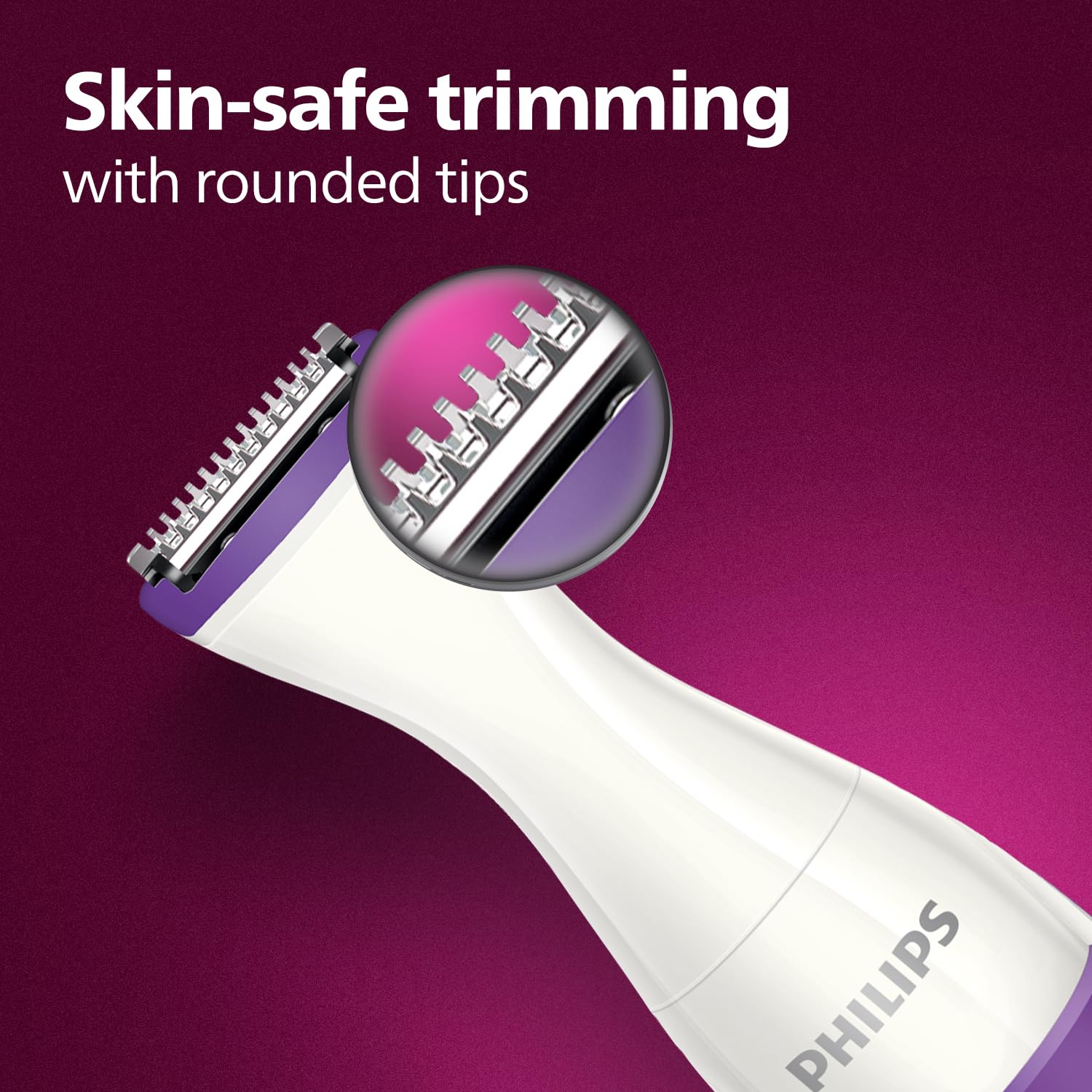 Philips Bikini Trimmer 2000 Brt383