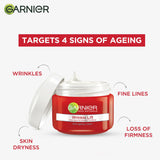 Garnier Wrinkle Lift Anti-Ageing Cream