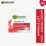 Garnier Wrinkle Lift Anti-Ageing Cream