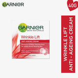 Garnier Wrinkle Lift Anti-Ageing Cream