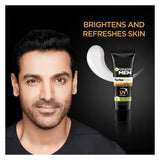 Garnier Men Turbo Bright Anti Pollution Brightening Moisturiser