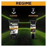 Garnier Men Turbo Bright Anti Pollution Brightening Moisturiser