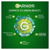 Garnier Men Turbo Bright Anti Pollution Brightening Moisturiser