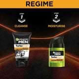 Garnier Men Turbo Bright Anti Pollution Brightening Moisturiser