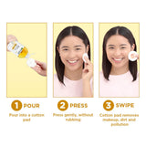 Garnier Micellar Cleansing Water In Oil All In 1 For All Skin Types