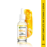 Garnier Bright Complete 30X Vitamin C Serum