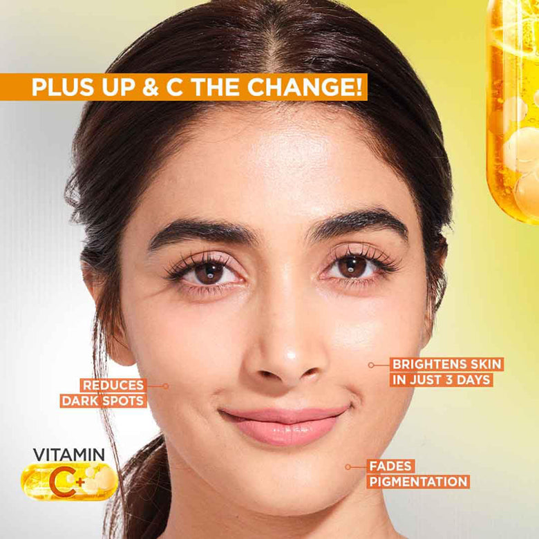 Garnier Bright Complete 30X Vitamin C Serum