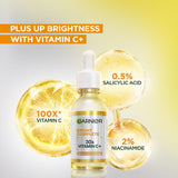 Garnier Bright Complete 30X Vitamin C Serum