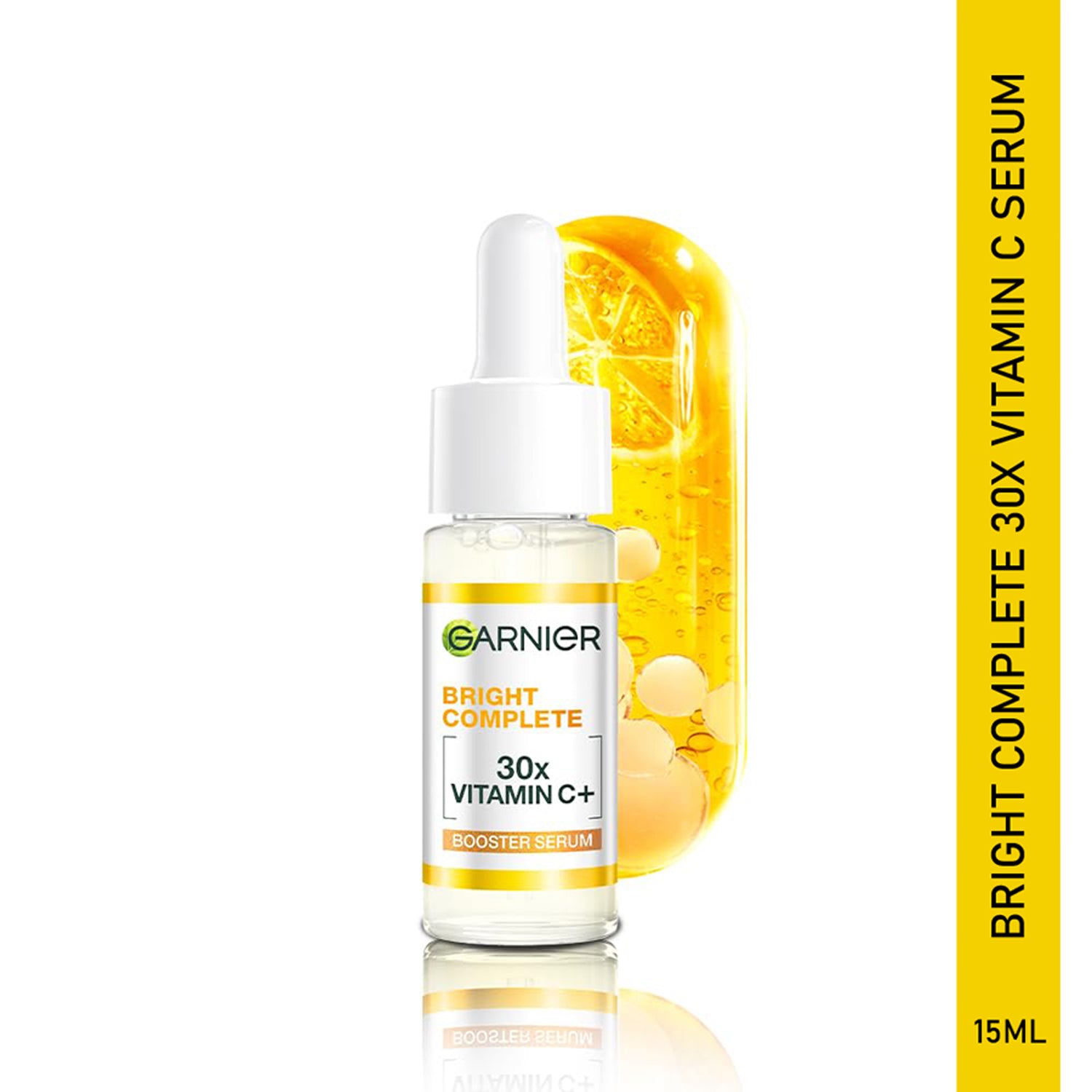 Garnier Bright Complete 30X Vitamin C Serum