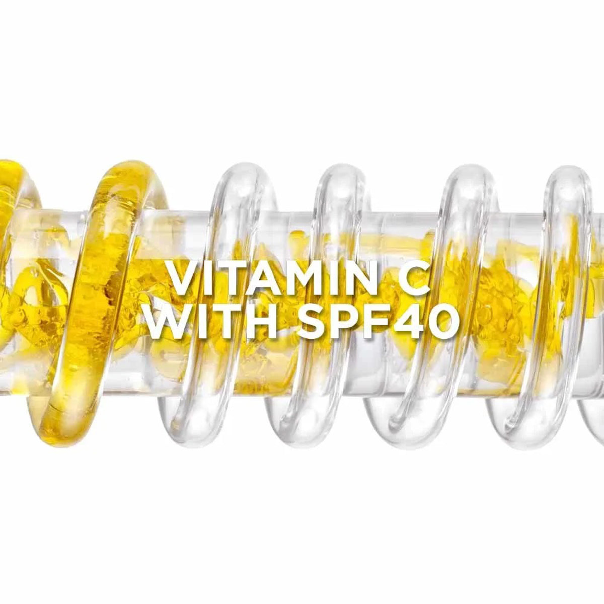 Garnier Bright Complete Vitamin C Serum Cream With Spf 40/Pa +++ 45G