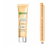 Garnier Skin Naturals Bb Cream Spf 24/Pa+++ Uva/Uvb Protection