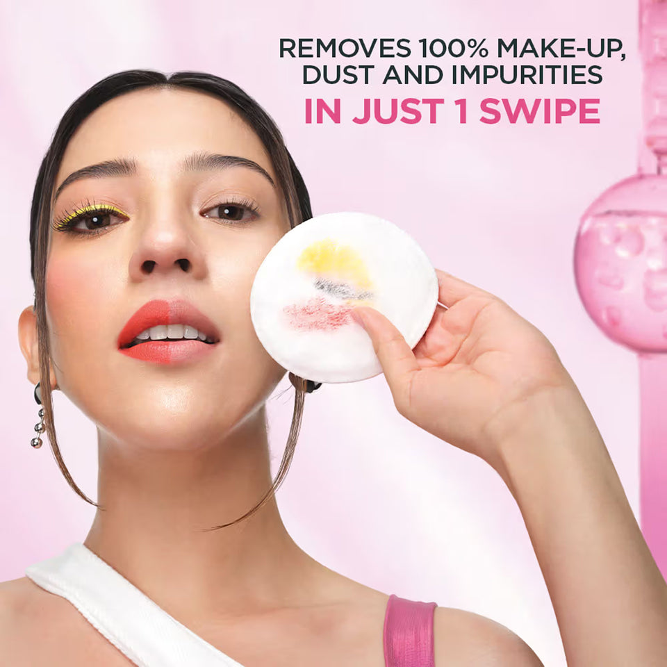 Garnier Micellar Cleansing Water For Even For Sensitive Skin