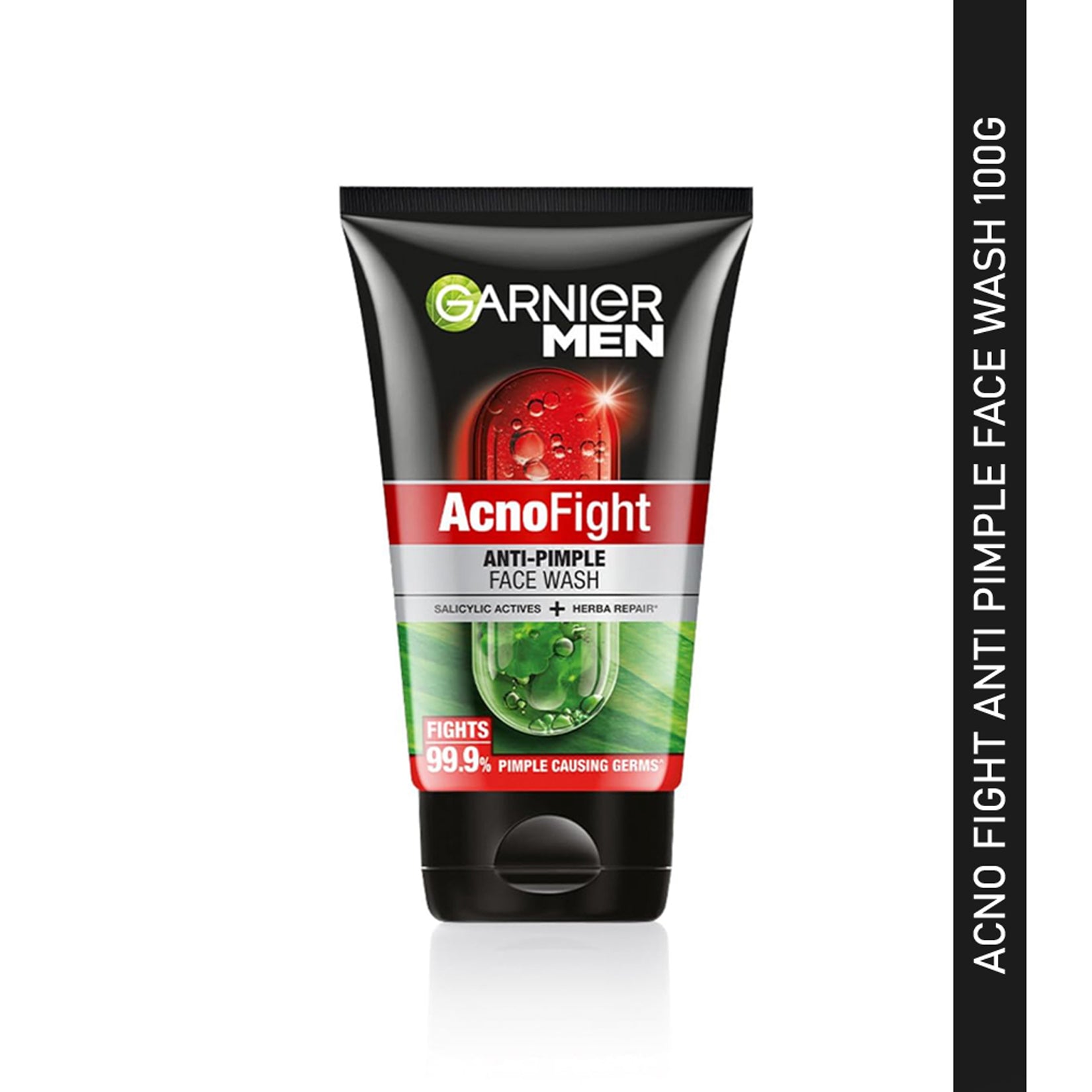 Garnier Men Acno Fight Anti Pimple Face Wash