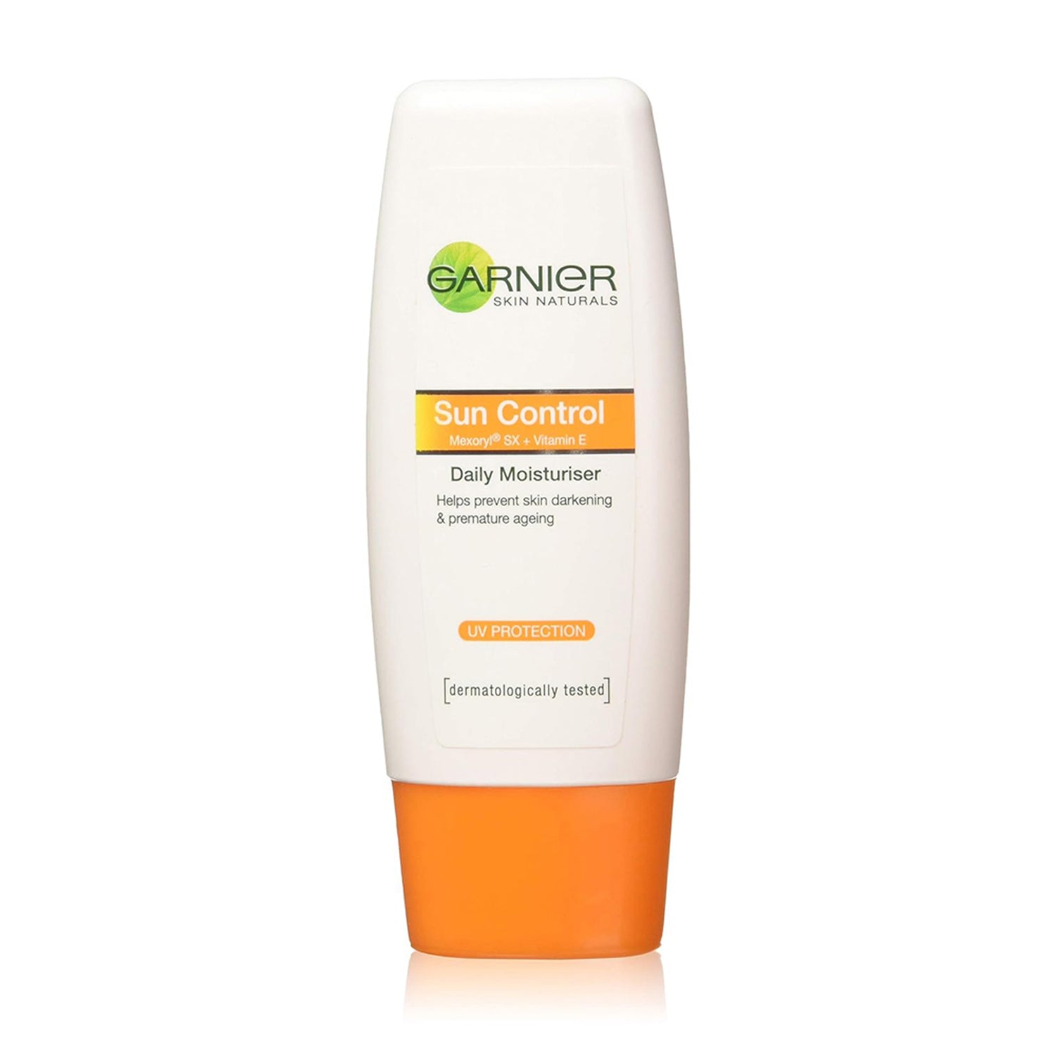 Garnier Sun Control Moisturizer Spf 6 50Ml