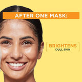 Garnier Bright Complete Serum Sheet Mask 28G