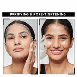 Garnier Charcoal Serum Sheet Mask 28G