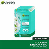 Garnier Garnier Coconut Water Eye Mask 6G