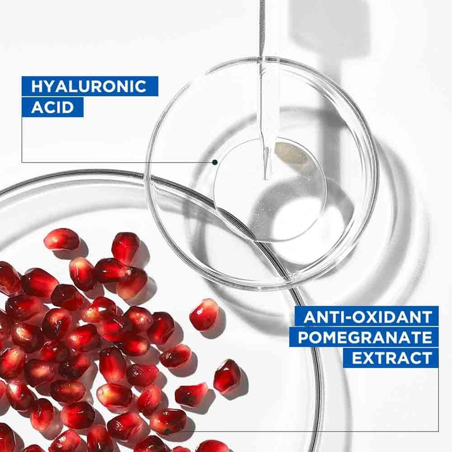 Garnier Hydra Bomb Pomegranate Serum Sheet Mask 32G